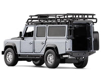 1:32 Diecast Land Rover Defender Model Car