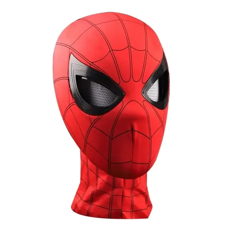 Headgear Spider Man Eye Blink Mask
