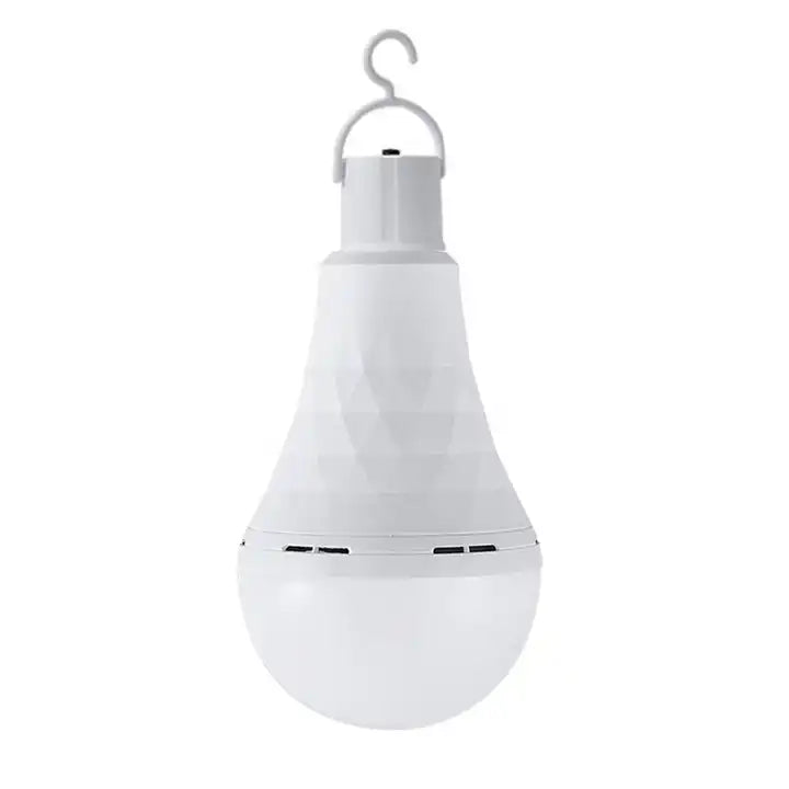 9W DP Automatic Emergency LED Bulb