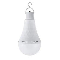 9W DP Automatic Emergency LED Bulb