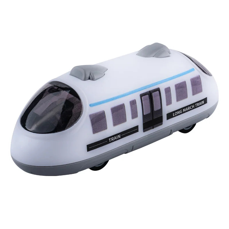 Double Sided Inertial Power Rail - 1Pc