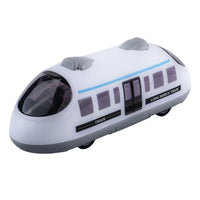 Double Sided Inertial Power Rail - 1Pc
