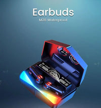 M28 Wireless Game Headset-A+