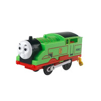 Thomas & Friends Diecast Magnetic Train Track Set