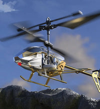RC Crash Resistance Helicopter XK912