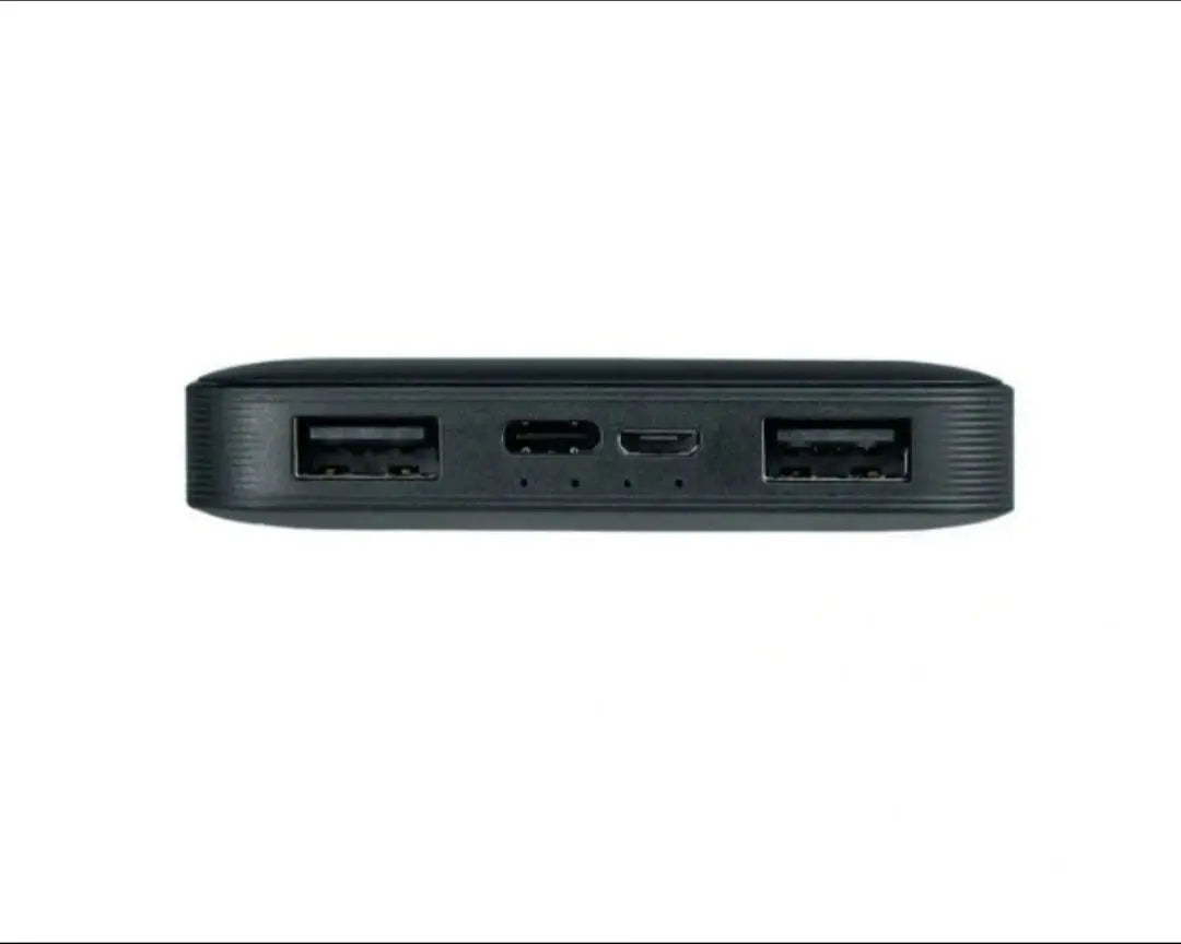 Redmi 10000mAh Power Bank-A+