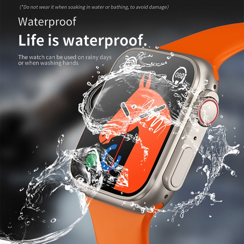 T88 Ultra Smart Watch-A+