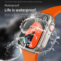 T88 Ultra Smart Watch-A+