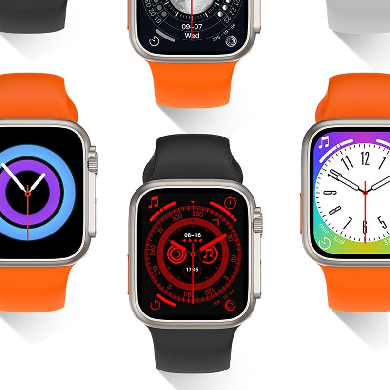 T88 Ultra Smart Watch-A+