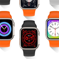 T88 Ultra Smart Watch-A+