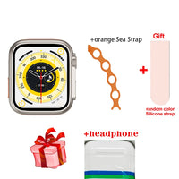 T88 Ultra Smart Watch-A+