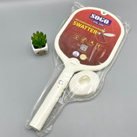 SOGO Rechargeable Insect Killer Racket