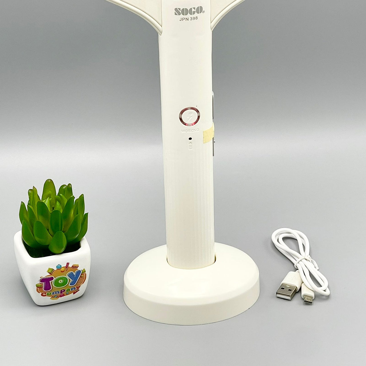 SOGO Rechargeable Insect Killer Racket