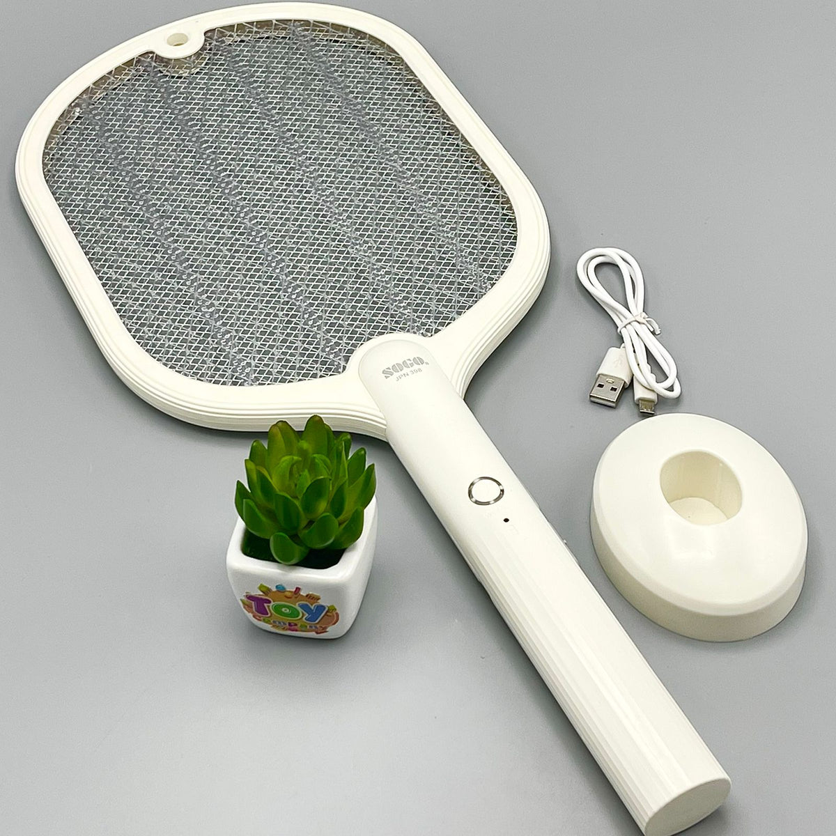 SOGO Rechargeable Insect Killer Racket
