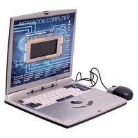 22 Activities Kids English Learning Laptop