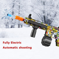 Electric Gel Blaster Battlefield Gun