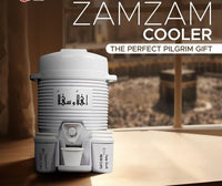 Thumbnail for 2L Mini ZamZam PU Insulated Water Cooler