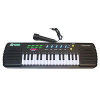 31-Keys Electronic Keyboard With Microphone