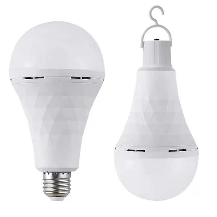 9W DP Automatic Emergency LED Bulb
