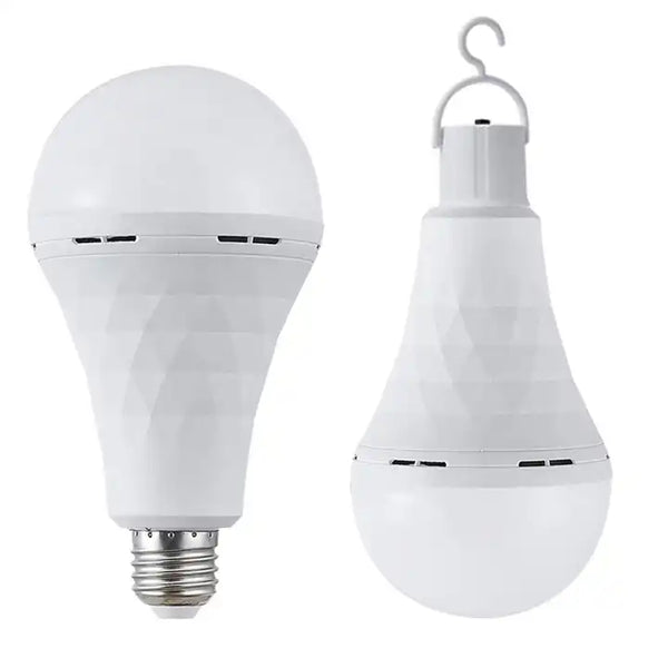 9W DP Automatic Emergency LED Bulb