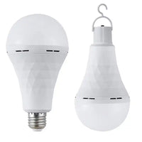 9W DP Automatic Emergency LED Bulb