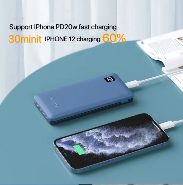 Original Philips 10000mAh Power Bank