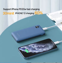 Original Philips 10000mAh Power Bank