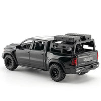 1:32 Diecast Dodge RAM Mammoth Pickup Truck