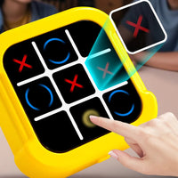 5in1 Mode Digital Tic-Tac-Toe Game