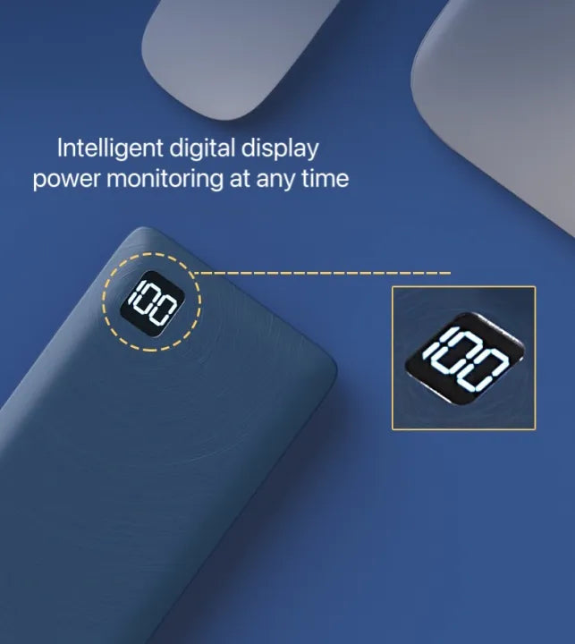 Original Philips 10000mAh Power Bank