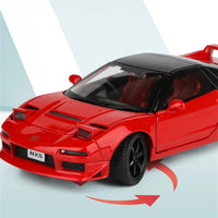 1:32 Diecast Honda Acura NSX Model Car