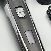 Rechargeable 3 in 1 Kemei Grooming Kit