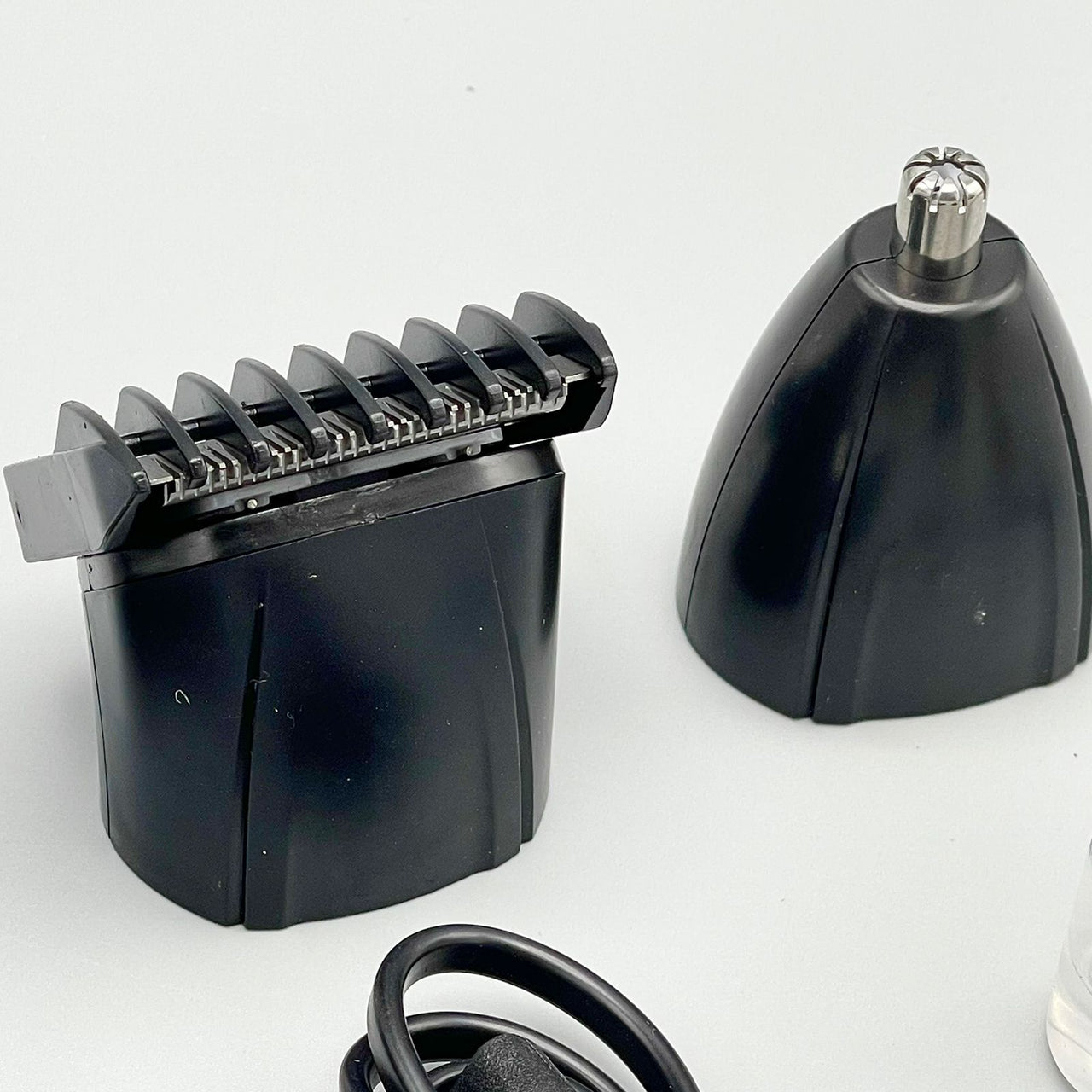 Rechargeable 3 in 1 Kemei Grooming Kit