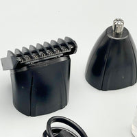 Rechargeable 3 in 1 Kemei Grooming Kit