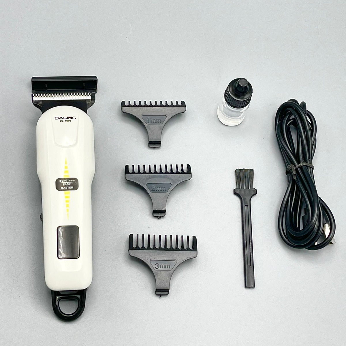 Rechargeable Professional DALING Shaver & Trimmer