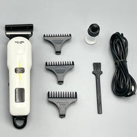 Rechargeable Professional DALING Shaver & Trimmer