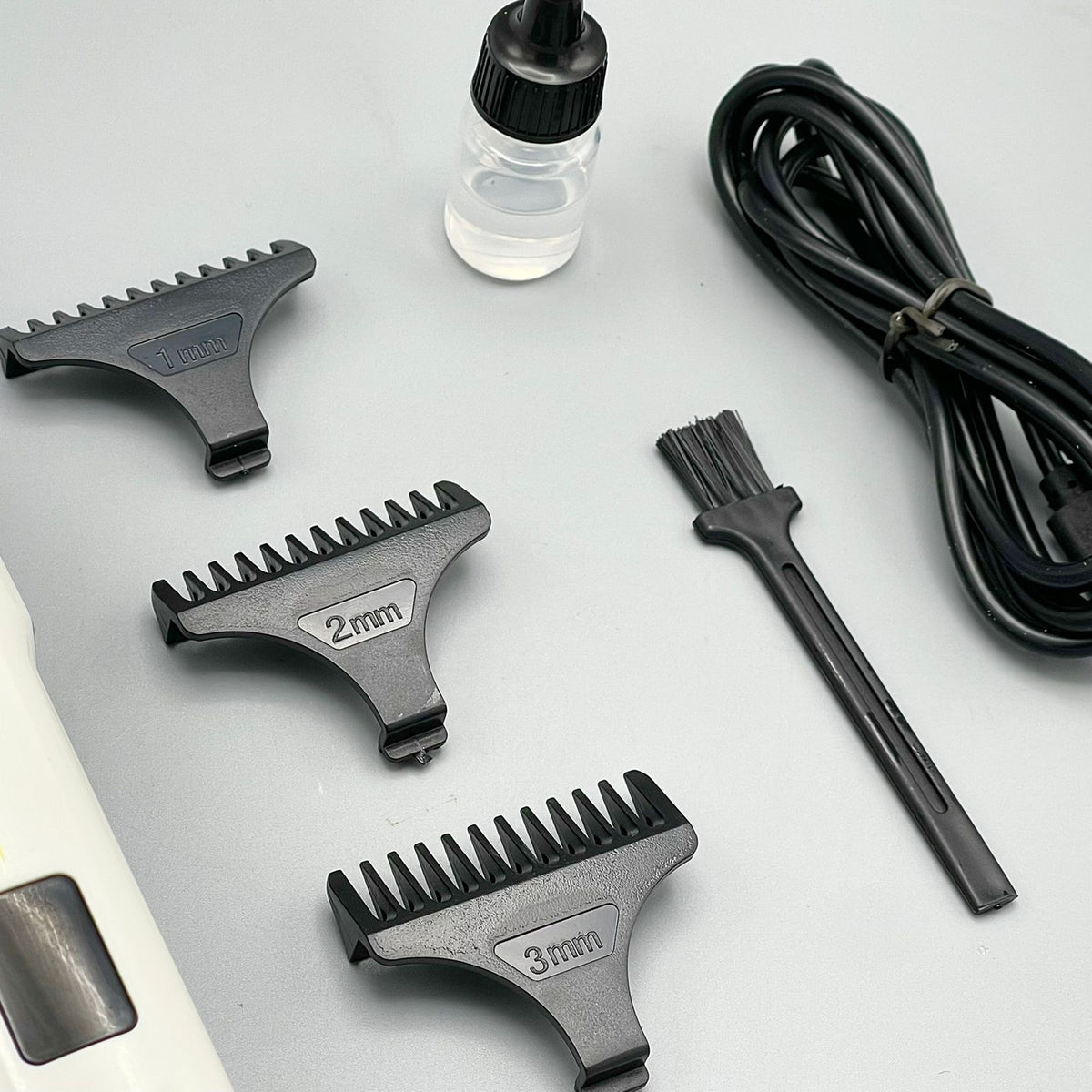 Rechargeable Professional DALING Shaver & Trimmer