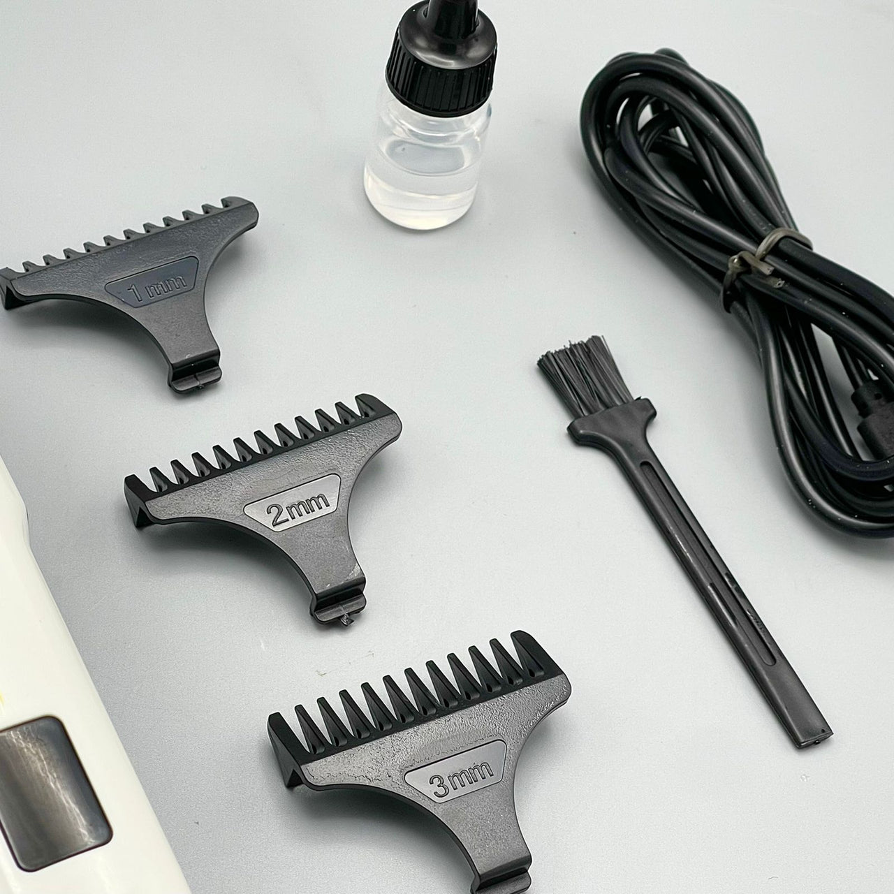 Rechargeable Professional DALING Shaver & Trimmer