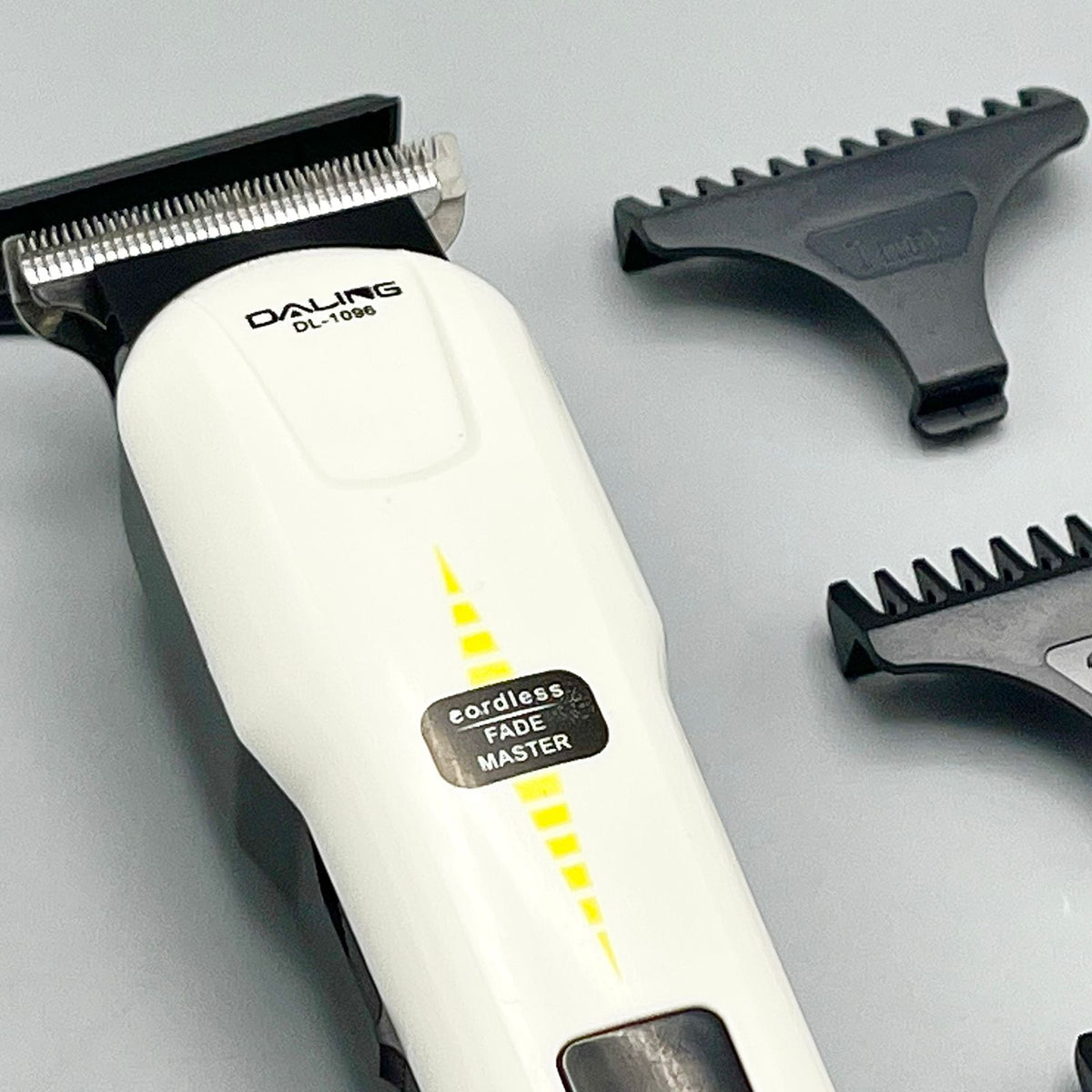 Rechargeable Professional DALING Shaver & Trimmer