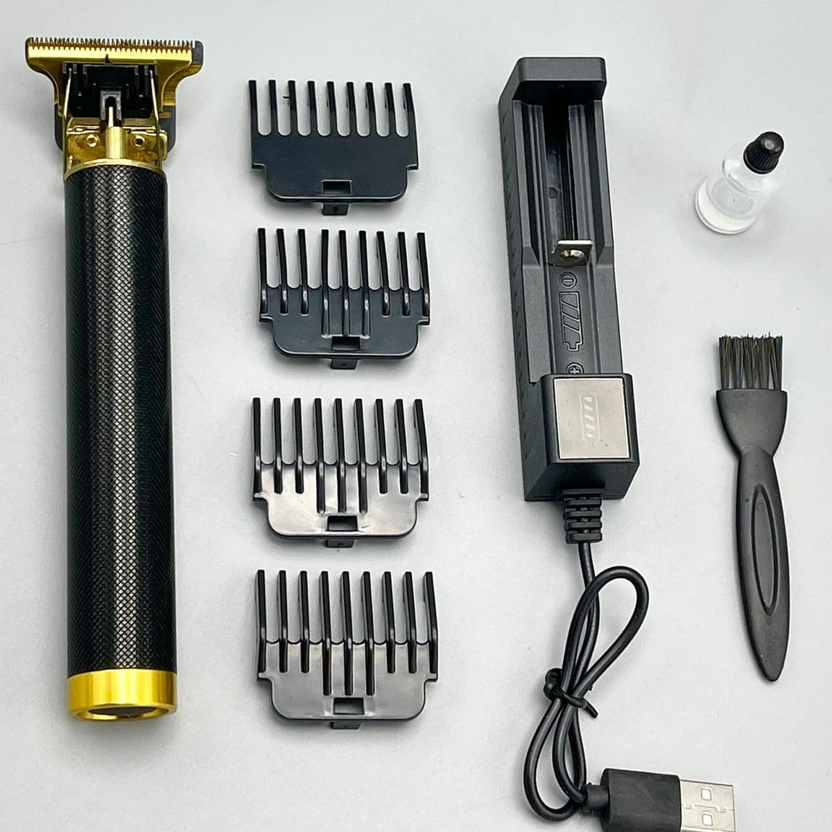 Vintage Hair Clipper T9