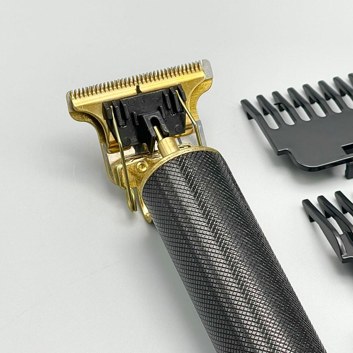 Rechargeable Vintage Trimmer & Shaver - T9