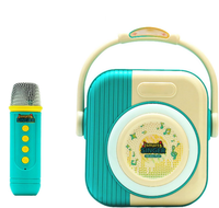 Smart Singer Wireless Karaoke Speaker With Microphone