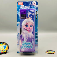 Snow & Ice Double-Sided Geometry Box With Dual Sharpener