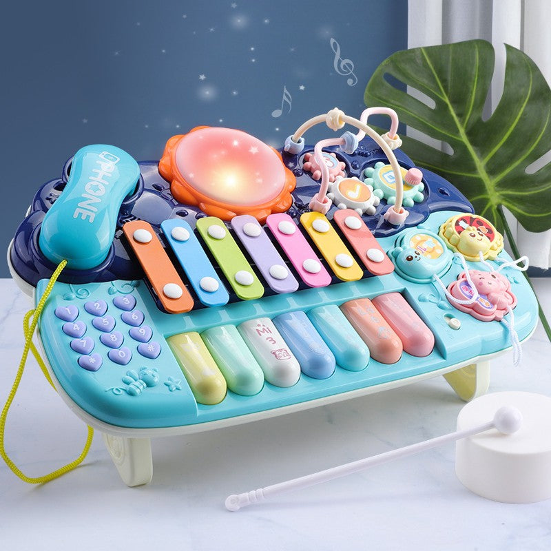 Sobebear Multifunctional Musical Piano