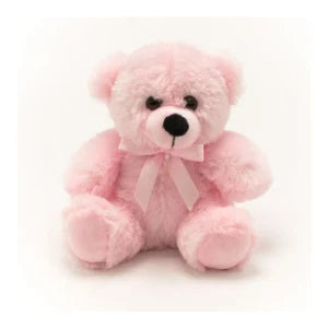 7* Inches Cute Teddy Bear Stuff Toy