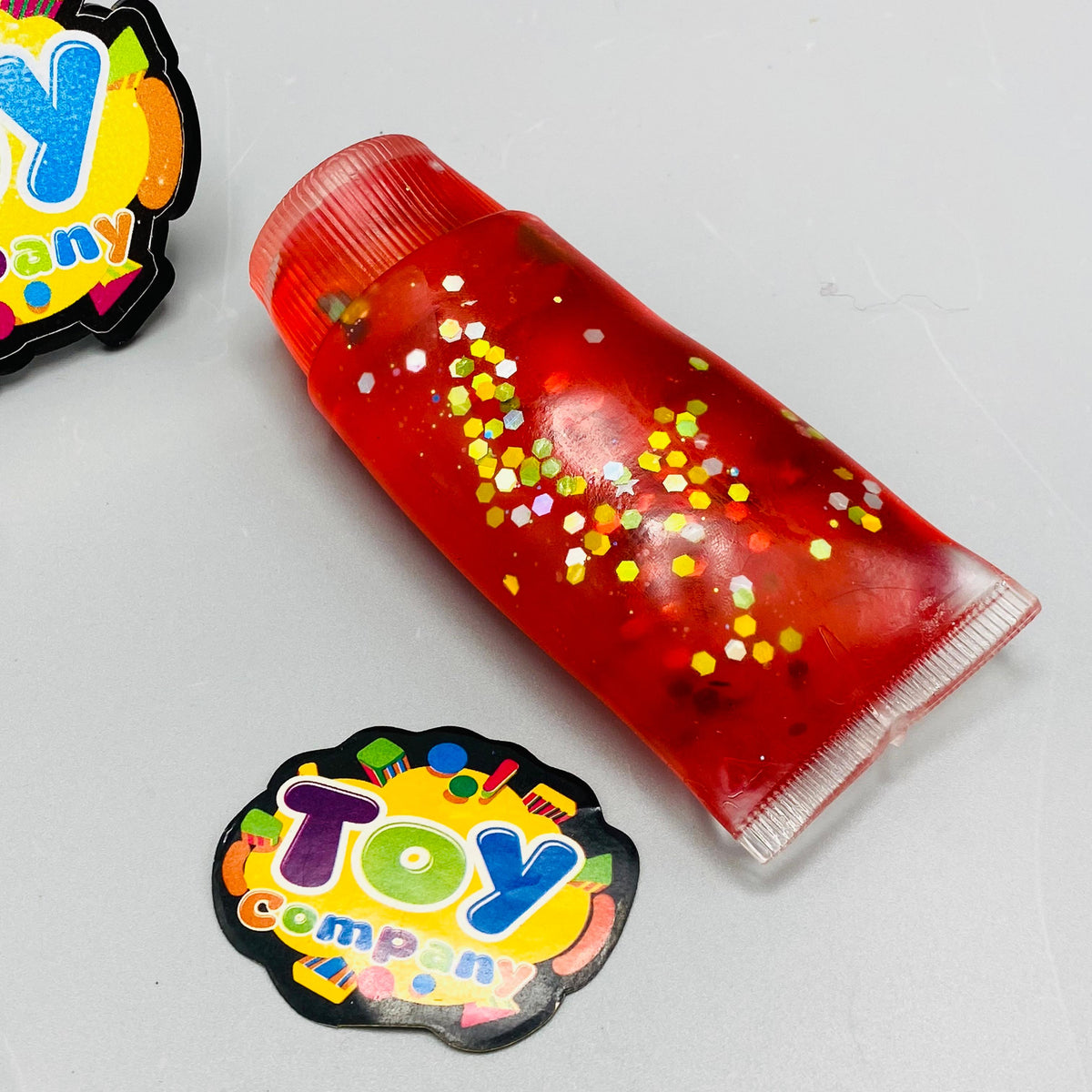 1Pc Squishy Toothpaste