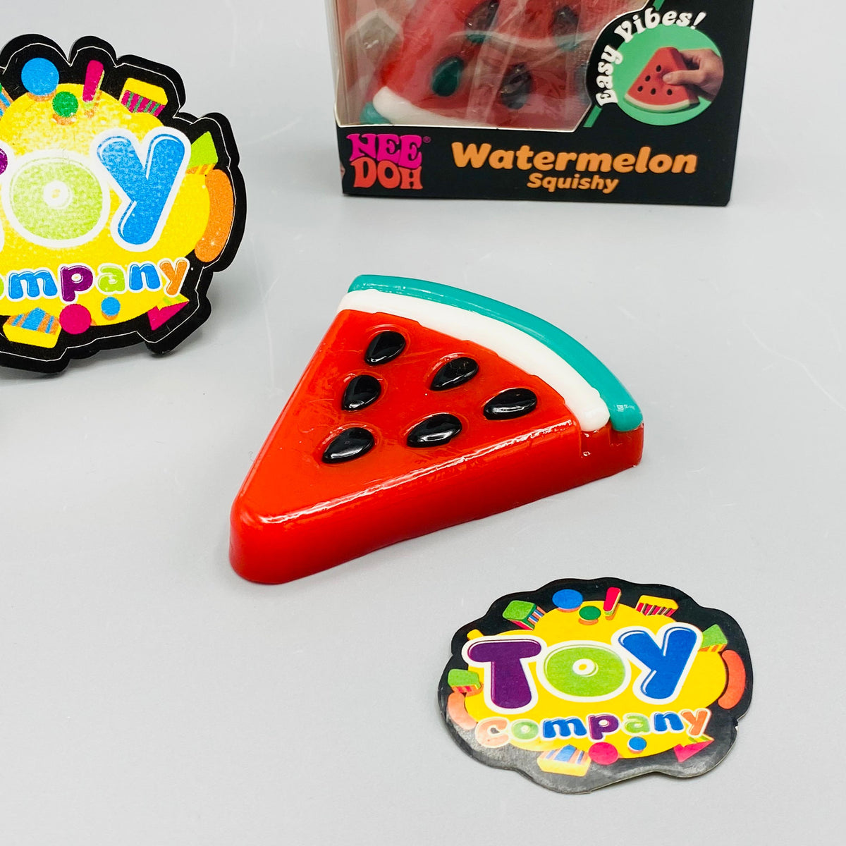1Pc Squishy Watermelon Slice