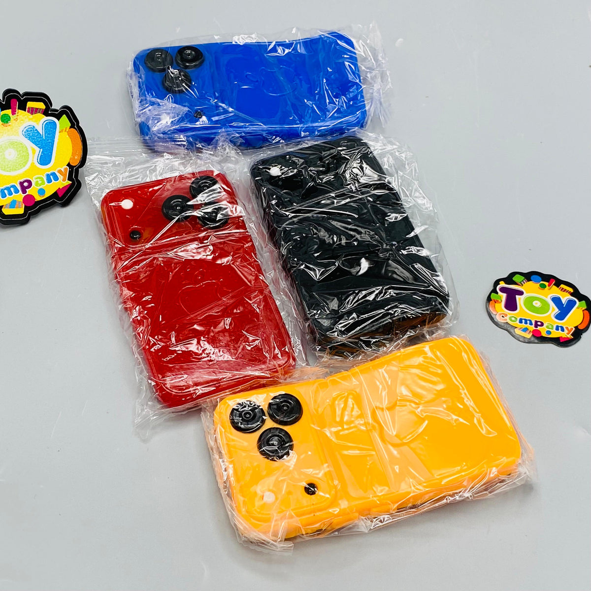 1Pc Squishy iPhone Toy