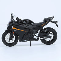 1:12 Diecast Suzuki GSX-250R Model Bike