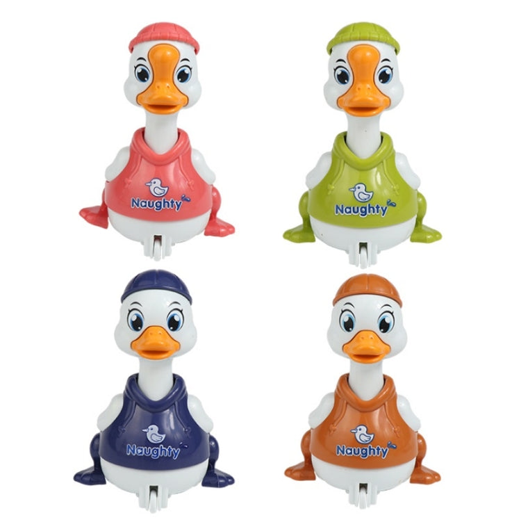 Inertial Press & Go Happy Goslings - 1Pc